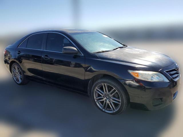 Photo 3 VIN: 4T1BF3EK2BU180740 - TOYOTA CAMRY 