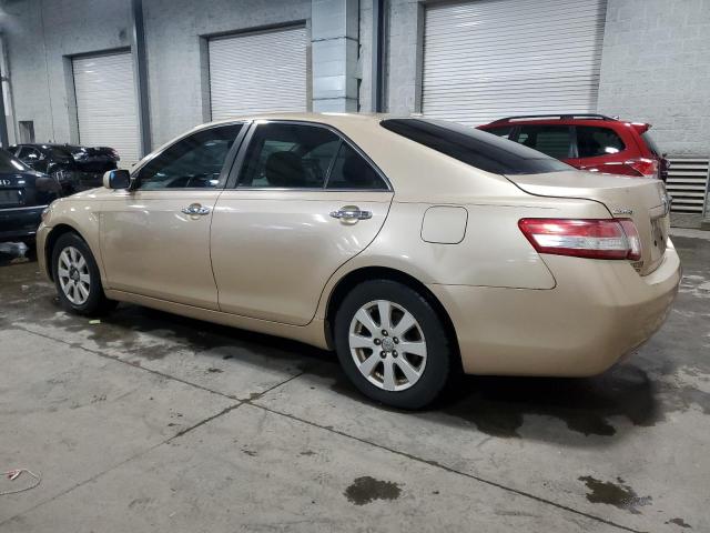 Photo 1 VIN: 4T1BF3EK2BU181046 - TOYOTA CAMRY BASE 