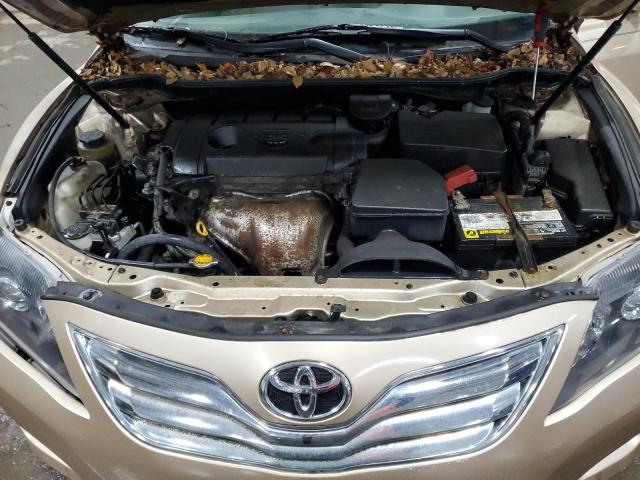 Photo 10 VIN: 4T1BF3EK2BU181046 - TOYOTA CAMRY BASE 