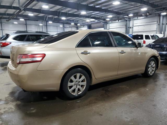 Photo 2 VIN: 4T1BF3EK2BU181046 - TOYOTA CAMRY BASE 