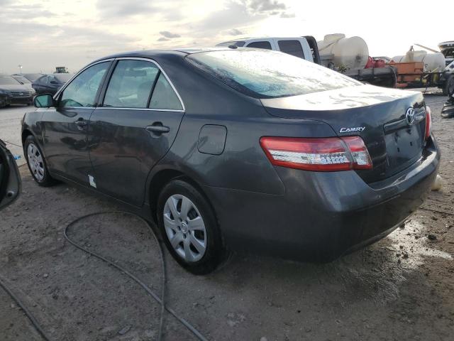 Photo 1 VIN: 4T1BF3EK2BU184514 - TOYOTA CAMRY BASE 