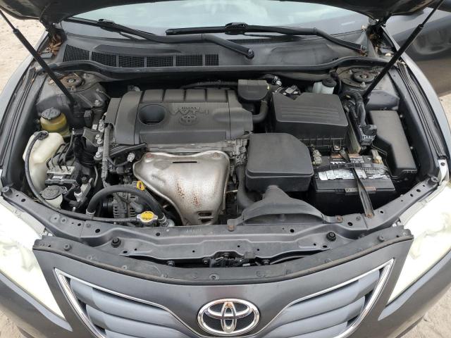 Photo 10 VIN: 4T1BF3EK2BU184514 - TOYOTA CAMRY BASE 