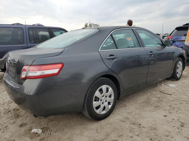 Photo 2 VIN: 4T1BF3EK2BU184514 - TOYOTA CAMRY BASE 