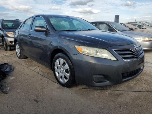 Photo 3 VIN: 4T1BF3EK2BU184514 - TOYOTA CAMRY BASE 