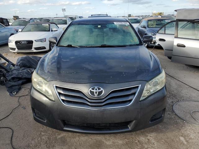 Photo 4 VIN: 4T1BF3EK2BU184514 - TOYOTA CAMRY BASE 