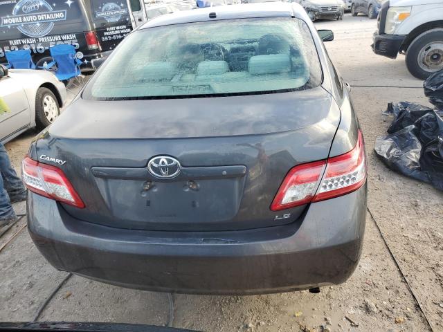 Photo 5 VIN: 4T1BF3EK2BU184514 - TOYOTA CAMRY BASE 