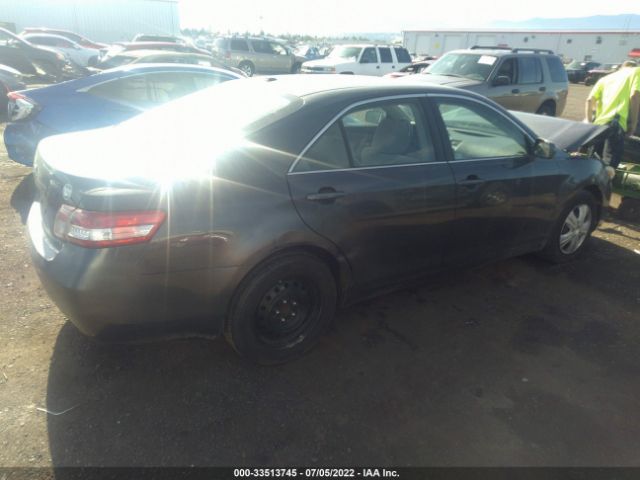 Photo 3 VIN: 4T1BF3EK2BU184593 - TOYOTA CAMRY 