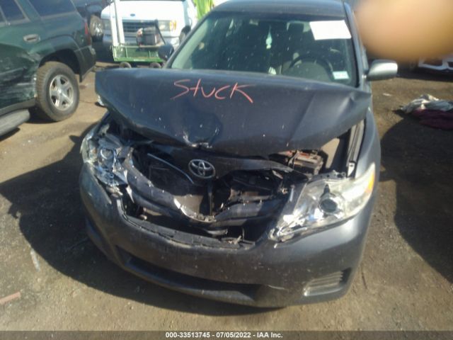 Photo 5 VIN: 4T1BF3EK2BU184593 - TOYOTA CAMRY 