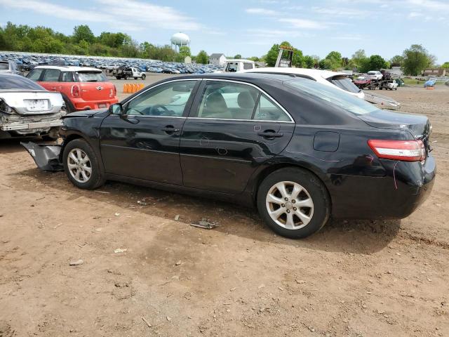 Photo 1 VIN: 4T1BF3EK2BU186053 - TOYOTA CAMRY 