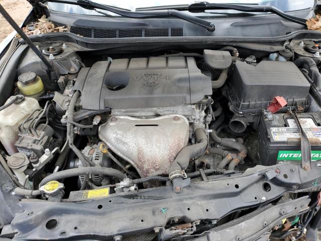 Photo 10 VIN: 4T1BF3EK2BU186053 - TOYOTA CAMRY 