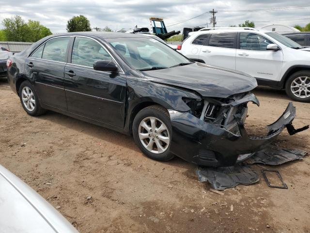 Photo 3 VIN: 4T1BF3EK2BU186053 - TOYOTA CAMRY 