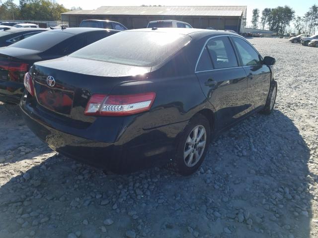 Photo 3 VIN: 4T1BF3EK2BU188224 - TOYOTA CAMRY BASE 