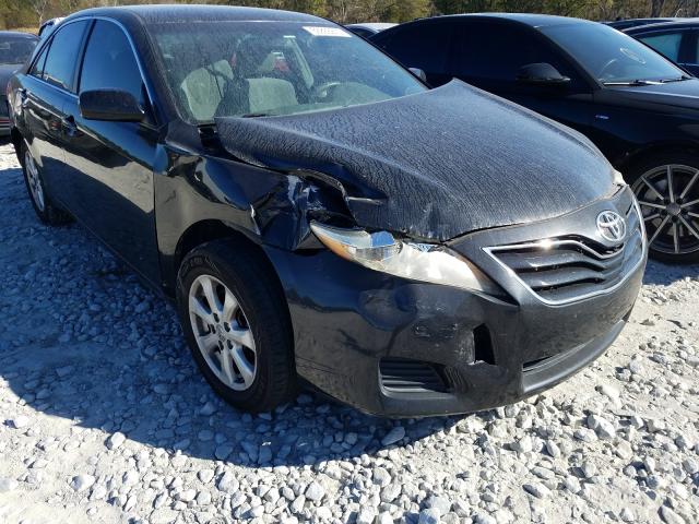 Photo 8 VIN: 4T1BF3EK2BU188224 - TOYOTA CAMRY BASE 