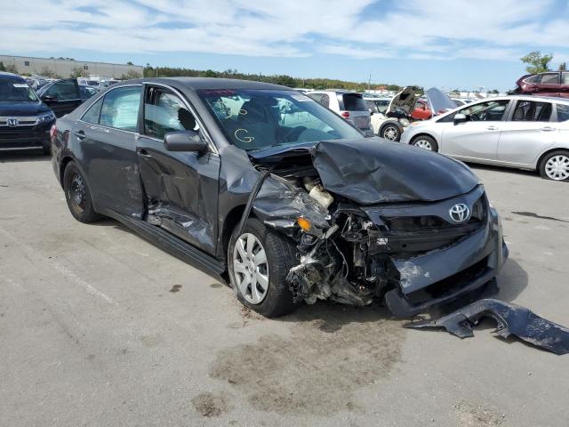 Photo 0 VIN: 4T1BF3EK2BU188465 - TOYOTA CAMRY BASE 