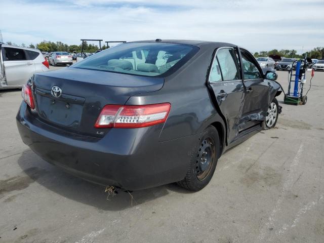 Photo 3 VIN: 4T1BF3EK2BU188465 - TOYOTA CAMRY BASE 