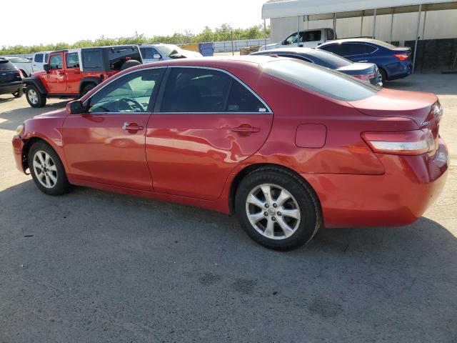 Photo 1 VIN: 4T1BF3EK2BU191706 - TOYOTA CAMRY 