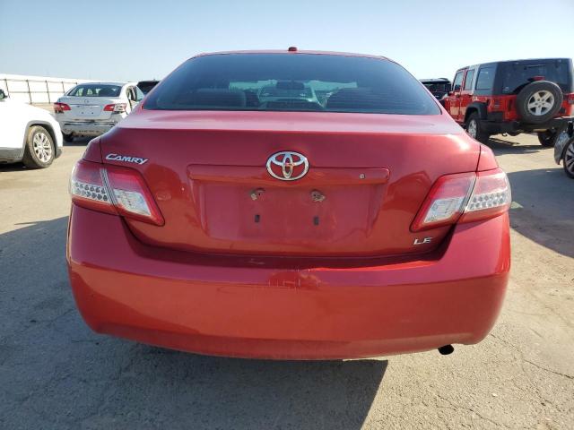 Photo 5 VIN: 4T1BF3EK2BU191706 - TOYOTA CAMRY 