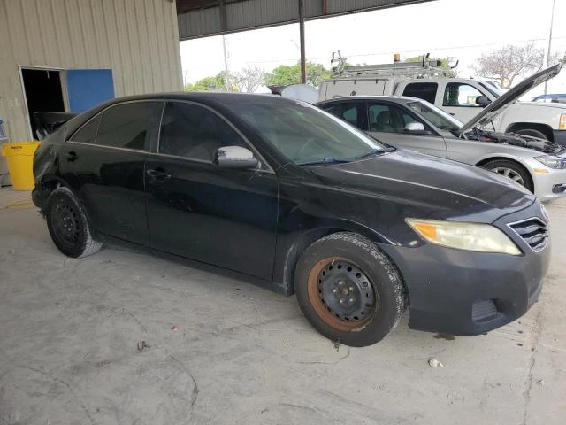 Photo 3 VIN: 4T1BF3EK2BU191821 - TOYOTA CAMRY BASE 