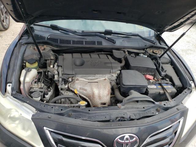 Photo 6 VIN: 4T1BF3EK2BU195674 - TOYOTA CAMRY BASE 