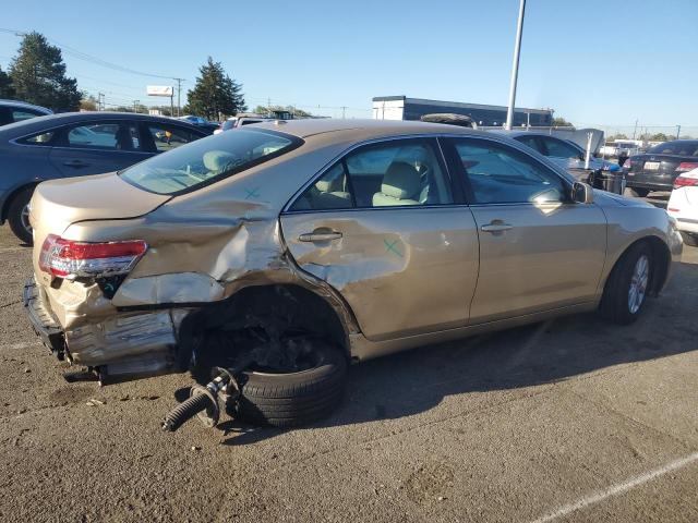 Photo 2 VIN: 4T1BF3EK2BU200968 - TOYOTA CAMRY BASE 