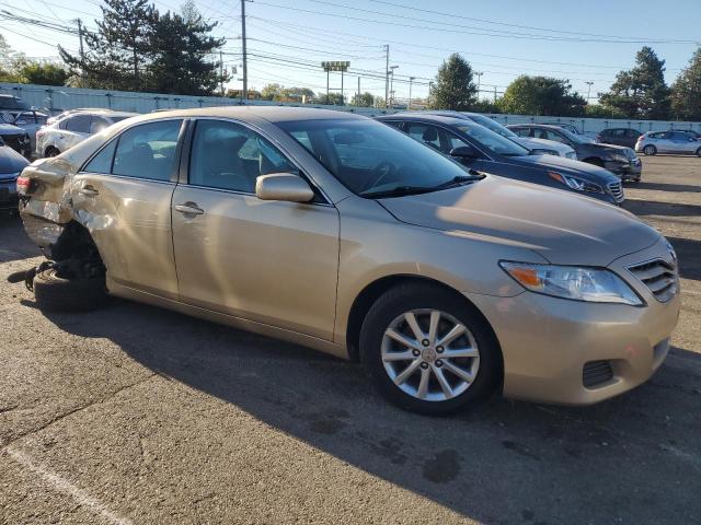 Photo 3 VIN: 4T1BF3EK2BU200968 - TOYOTA CAMRY BASE 