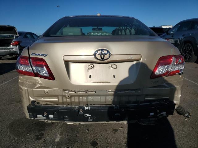 Photo 5 VIN: 4T1BF3EK2BU200968 - TOYOTA CAMRY BASE 