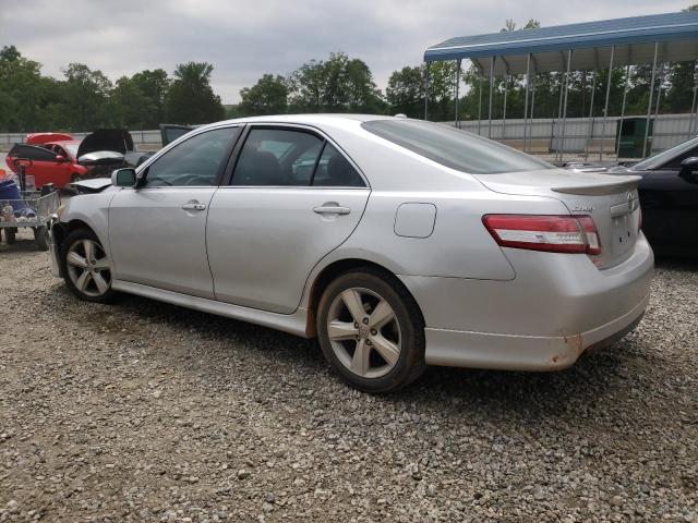 Photo 1 VIN: 4T1BF3EK2BU201649 - TOYOTA CAMRY BASE 