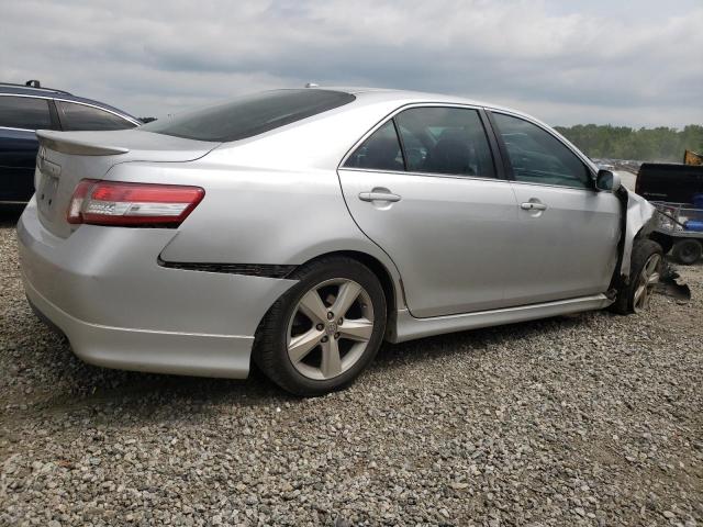 Photo 2 VIN: 4T1BF3EK2BU201649 - TOYOTA CAMRY BASE 