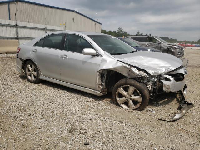 Photo 3 VIN: 4T1BF3EK2BU201649 - TOYOTA CAMRY BASE 