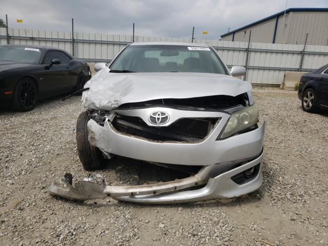 Photo 4 VIN: 4T1BF3EK2BU201649 - TOYOTA CAMRY BASE 