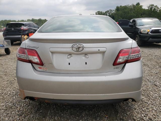 Photo 5 VIN: 4T1BF3EK2BU201649 - TOYOTA CAMRY BASE 