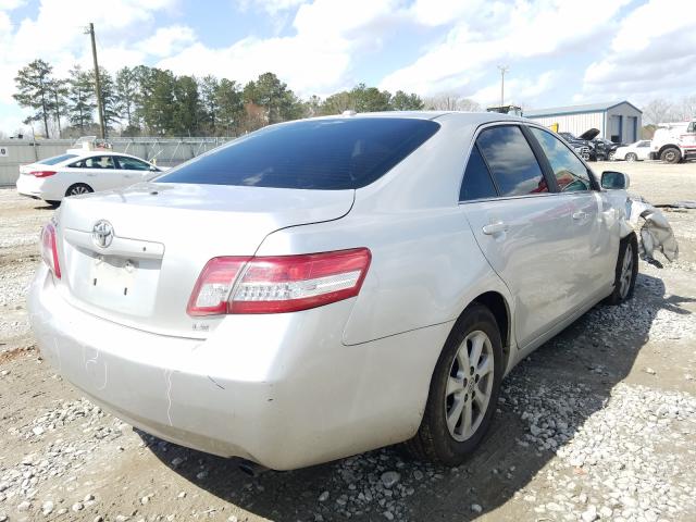 Photo 3 VIN: 4T1BF3EK2BU205930 - TOYOTA CAMRY BASE 