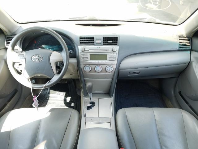 Photo 8 VIN: 4T1BF3EK2BU205930 - TOYOTA CAMRY BASE 