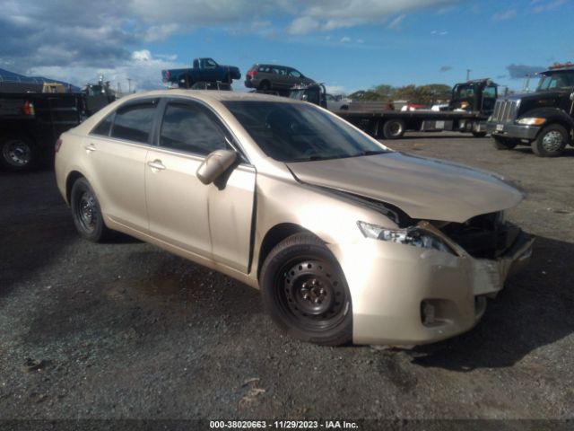 Photo 0 VIN: 4T1BF3EK2BU207841 - TOYOTA CAMRY 