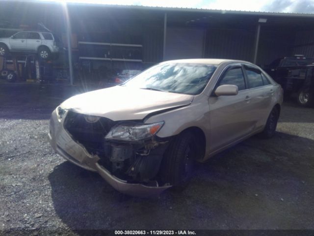 Photo 1 VIN: 4T1BF3EK2BU207841 - TOYOTA CAMRY 