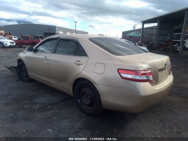 Photo 2 VIN: 4T1BF3EK2BU207841 - TOYOTA CAMRY 