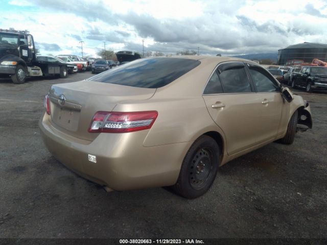 Photo 3 VIN: 4T1BF3EK2BU207841 - TOYOTA CAMRY 