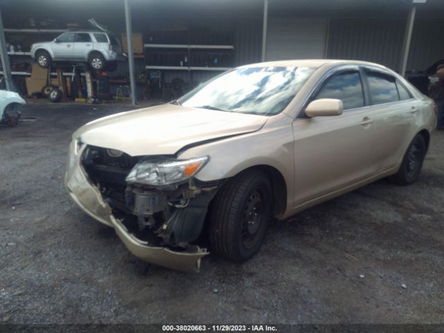 Photo 5 VIN: 4T1BF3EK2BU207841 - TOYOTA CAMRY 