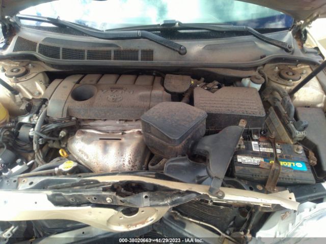 Photo 9 VIN: 4T1BF3EK2BU207841 - TOYOTA CAMRY 