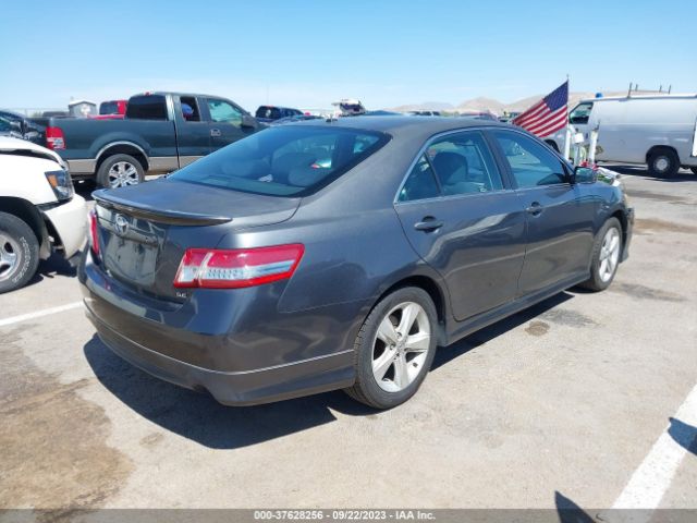 Photo 3 VIN: 4T1BF3EK2BU208116 - TOYOTA CAMRY 