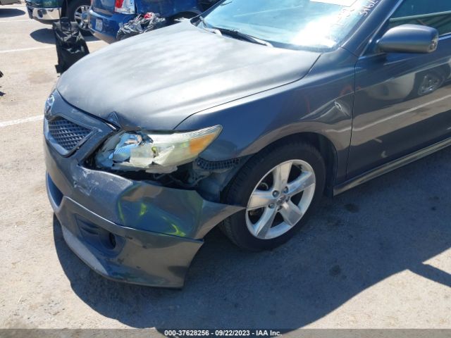 Photo 5 VIN: 4T1BF3EK2BU208116 - TOYOTA CAMRY 