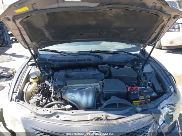 Photo 9 VIN: 4T1BF3EK2BU208116 - TOYOTA CAMRY 