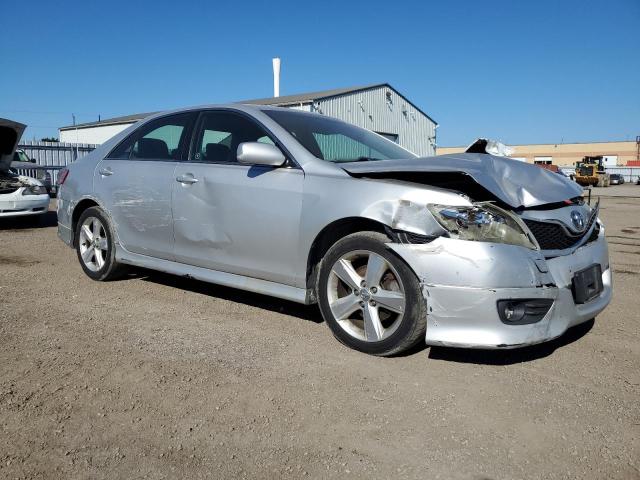 Photo 3 VIN: 4T1BF3EK2BU212859 - TOYOTA CAMRY BASE 