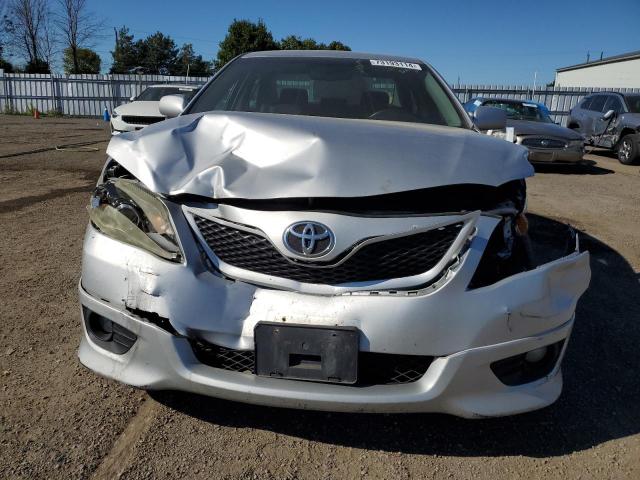 Photo 4 VIN: 4T1BF3EK2BU212859 - TOYOTA CAMRY BASE 