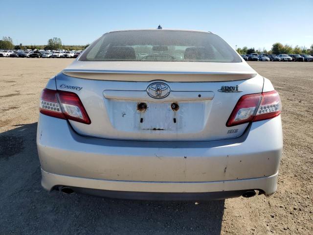 Photo 5 VIN: 4T1BF3EK2BU212859 - TOYOTA CAMRY BASE 