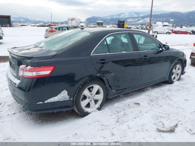 Photo 3 VIN: 4T1BF3EK2BU213641 - TOYOTA CAMRY 