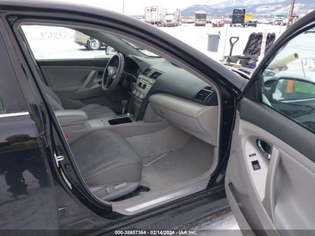 Photo 4 VIN: 4T1BF3EK2BU213641 - TOYOTA CAMRY 