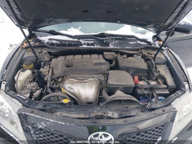 Photo 9 VIN: 4T1BF3EK2BU213641 - TOYOTA CAMRY 