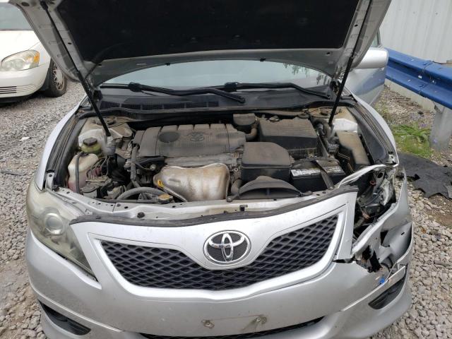 Photo 10 VIN: 4T1BF3EK2BU218998 - TOYOTA CAMRY BASE 