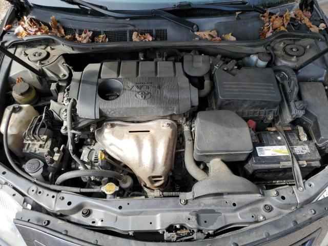 Photo 10 VIN: 4T1BF3EK2BU219584 - TOYOTA CAMRY BASE 